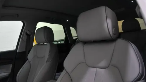 2025 Audi Q5 WA1E2AFY6S2008107