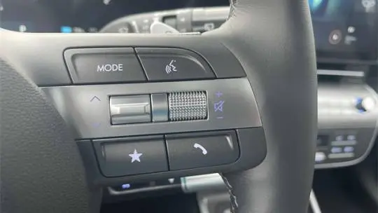 2025 Hyundai Kona Electric KM8HE3A63SU029055