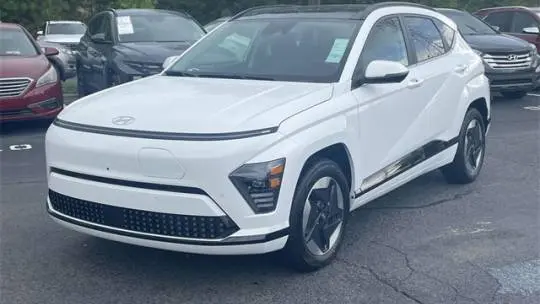 2025 Hyundai Kona Electric KM8HE3A63SU029055