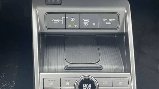 2025 Hyundai Kona Electric KM8HE3A63SU029055