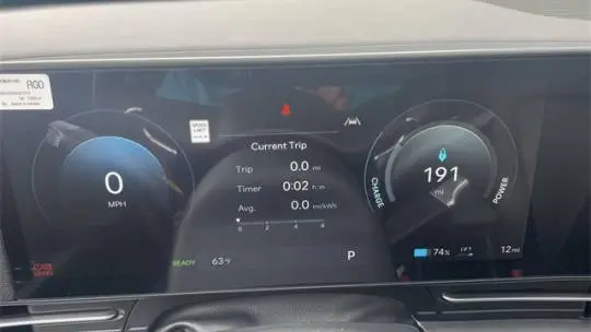 2025 Hyundai Kona Electric KM8HE3A63SU029055