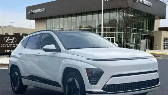 2025 Hyundai Kona Electric KM8HE3A63SU029055