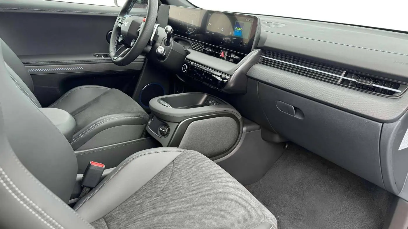 2025 Hyundai IONIQ 5 KM8KNDA87SU005788