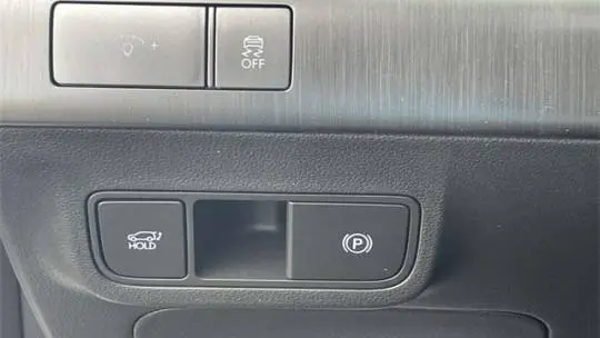2025 Hyundai Kona Electric KM8HE3A63SU029055