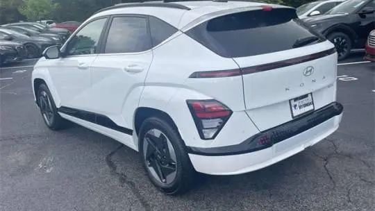 2025 Hyundai Kona Electric KM8HE3A63SU029055