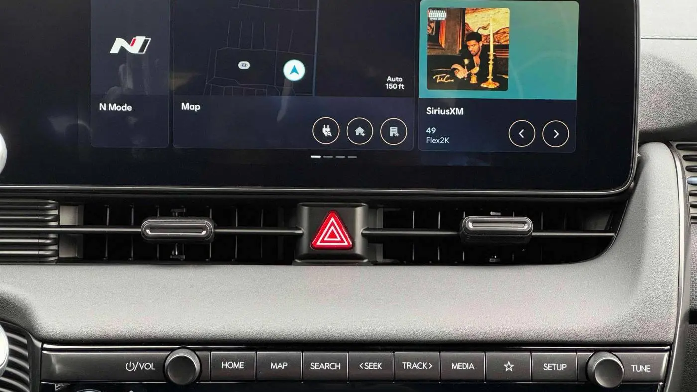 2025 Hyundai IONIQ 5 KM8KNDA87SU005788