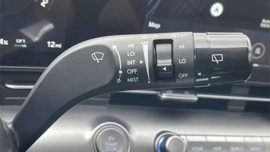 2025 Hyundai Kona Electric KM8HE3A63SU029055
