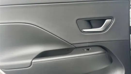 2025 Hyundai Kona Electric KM8HE3A63SU029055