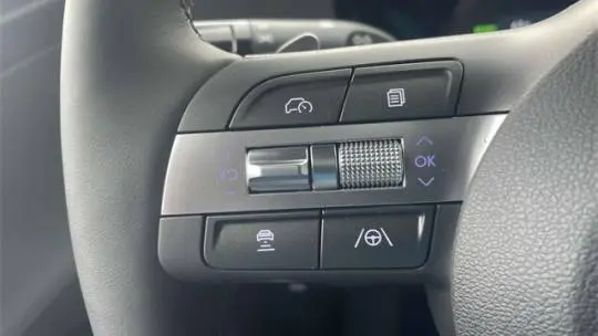 2025 Hyundai Kona Electric KM8HE3A63SU029055