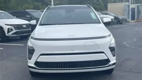 2025 Hyundai Kona Electric KM8HE3A63SU029055