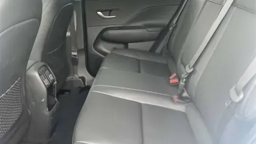 2025 Hyundai Kona Electric KM8HE3A63SU029055