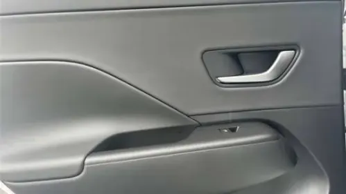 2025 Hyundai Kona Electric KM8HE3A63SU029055