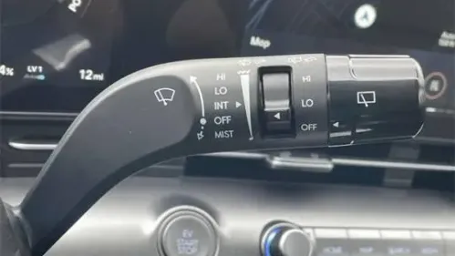 2025 Hyundai Kona Electric KM8HE3A63SU029055