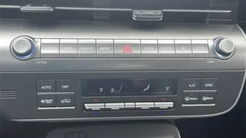 2025 Hyundai Kona Electric KM8HE3A63SU029055