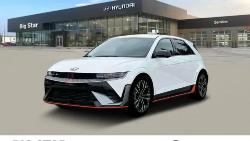 2025 Hyundai IONIQ 5 KM8KNDA87SU005788