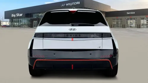 2025 Hyundai IONIQ 5 KM8KNDA87SU005788
