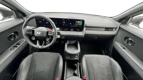 2025 Hyundai IONIQ 5 KM8KNDA87SU005788