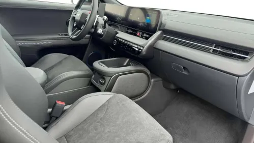 2025 Hyundai IONIQ 5 KM8KNDA87SU005788