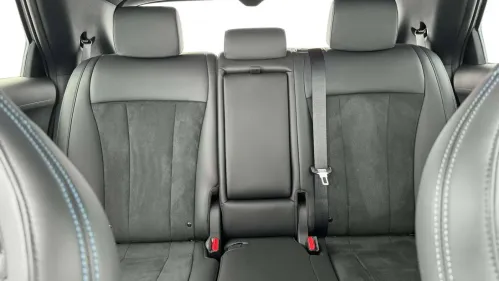 2025 Hyundai IONIQ 5 KM8KNDA87SU005788