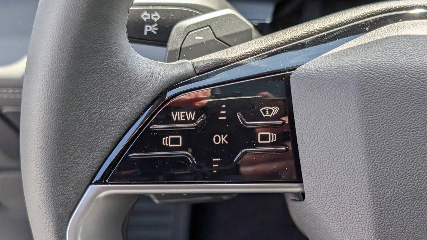2025 Audi Q6 e-tron WA124BGF0SA034644
