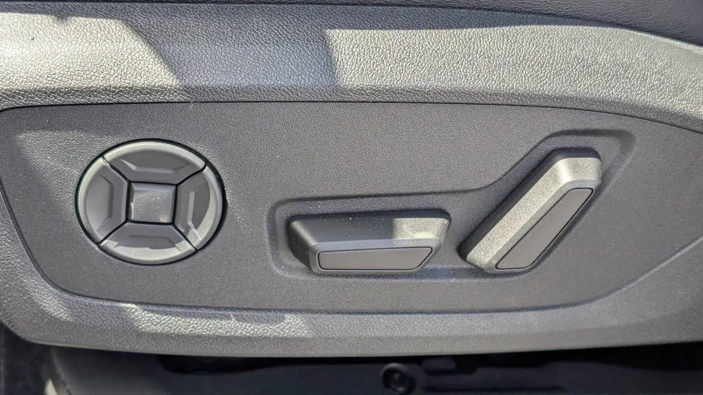 2025 Audi Q6 e-tron WA124BGF0SA034644
