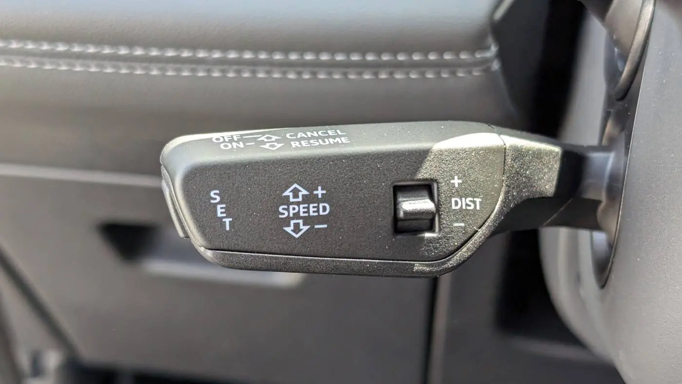 2025 Audi Q6 e-tron WA124BGF0SA034644