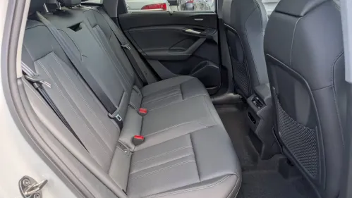 2025 Audi Q6 e-tron WA124BGF0SA034644