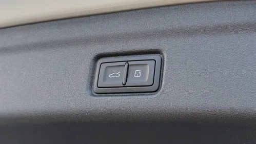 2025 Audi Q6 e-tron WA124BGF0SA034644