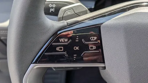 2025 Audi Q6 e-tron WA124BGF0SA034644