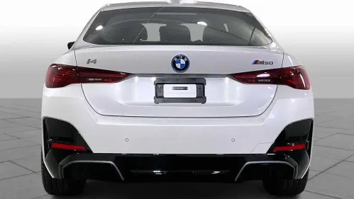 2025 BMW i4 WBY33HD08SFU34985