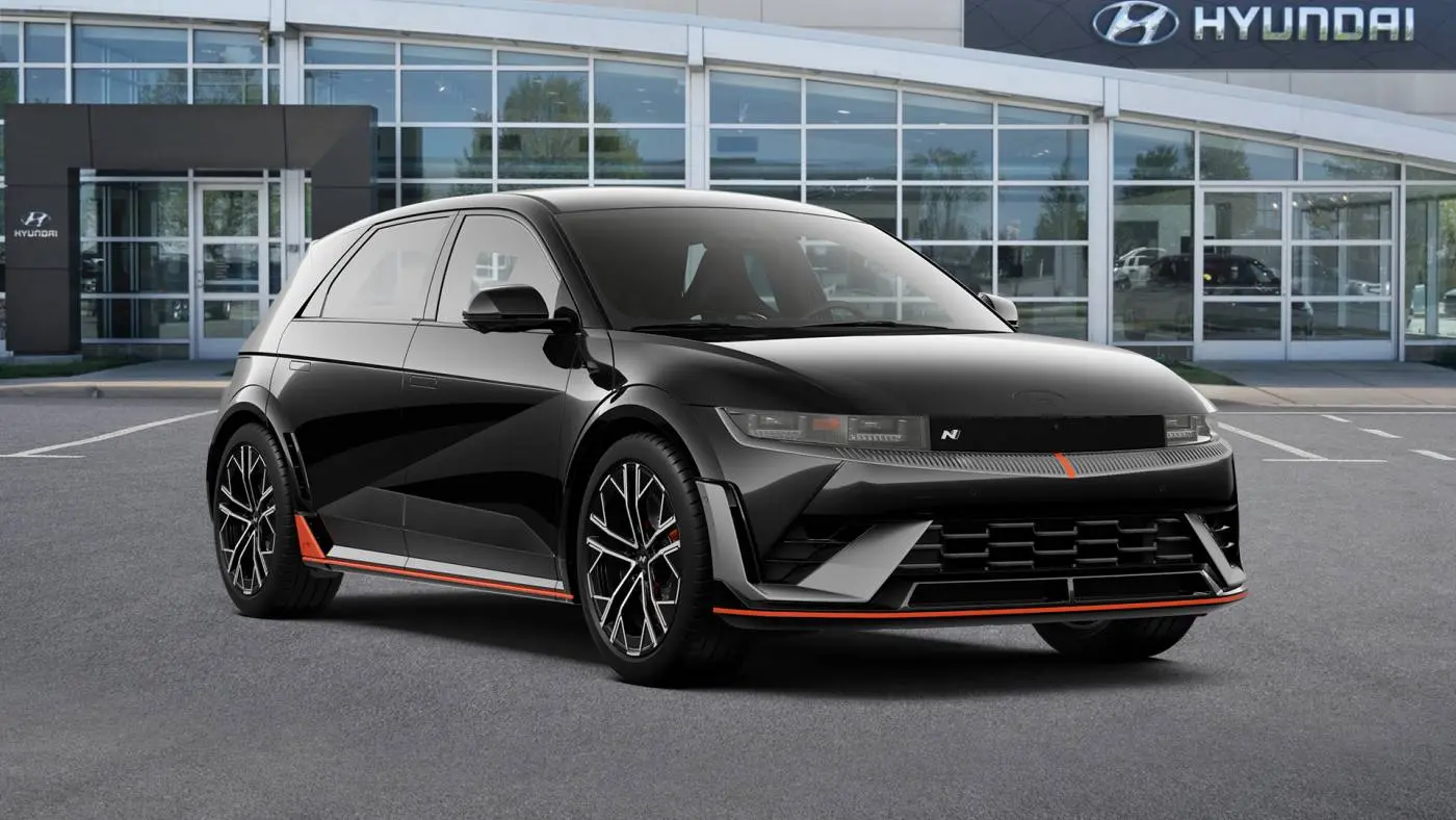 2025 Hyundai IONIQ 5 KM8KNDA83SU005044