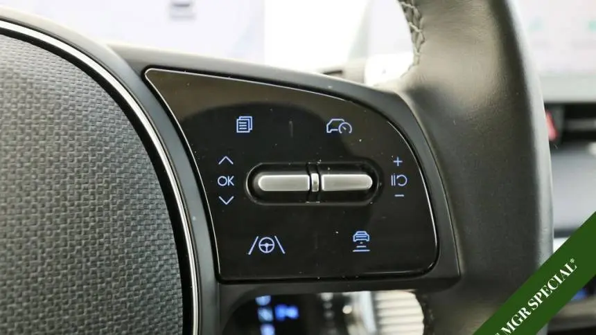 2023 Hyundai IONIQ 5 KM8KRDAF9PU190176