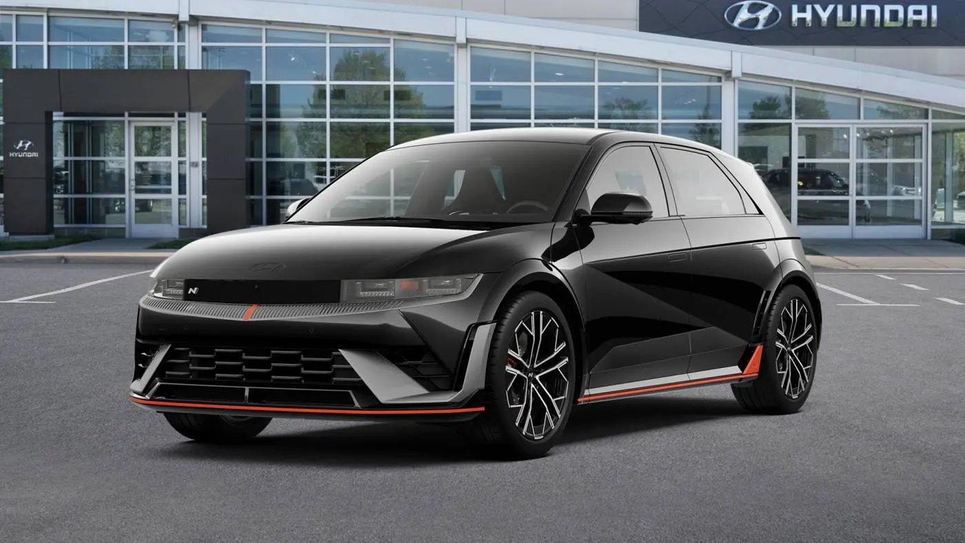 2025 Hyundai IONIQ 5 KM8KNDA83SU005044