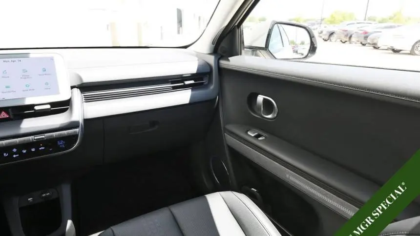 2023 Hyundai IONIQ 5 KM8KRDAF9PU190176