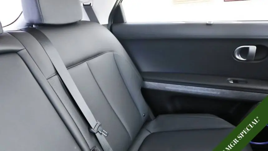 2023 Hyundai IONIQ 5 KM8KRDAF9PU190176