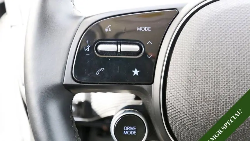 2023 Hyundai IONIQ 5 KM8KRDAF9PU190176