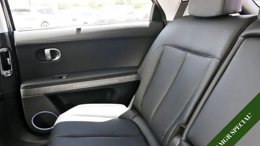 2023 Hyundai IONIQ 5 KM8KRDAF9PU190176