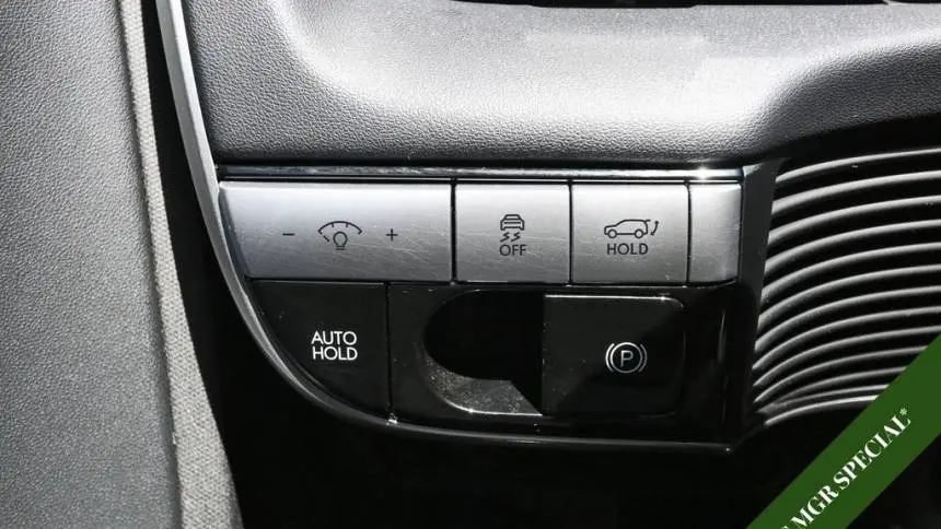 2023 Hyundai IONIQ 5 KM8KRDAF9PU190176