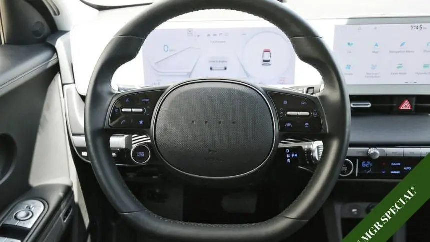 2023 Hyundai IONIQ 5 KM8KRDAF9PU190176