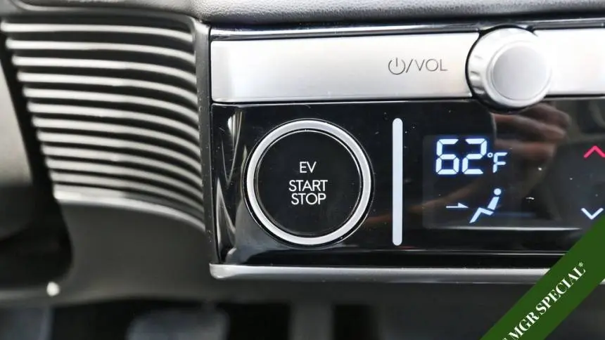 2023 Hyundai IONIQ 5 KM8KRDAF9PU190176