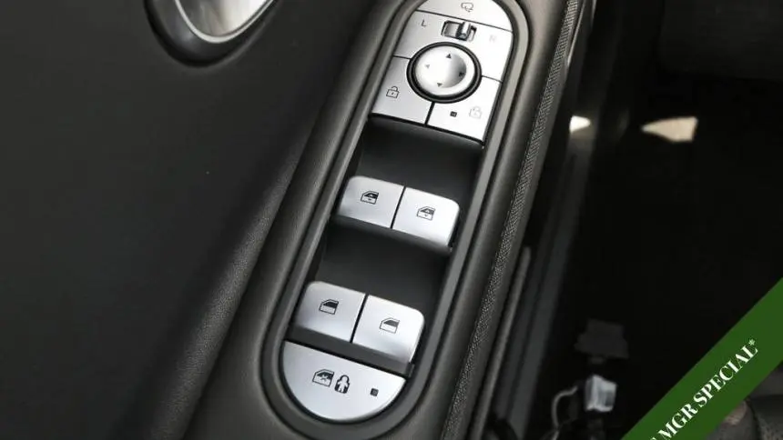 2023 Hyundai IONIQ 5 KM8KRDAF9PU190176