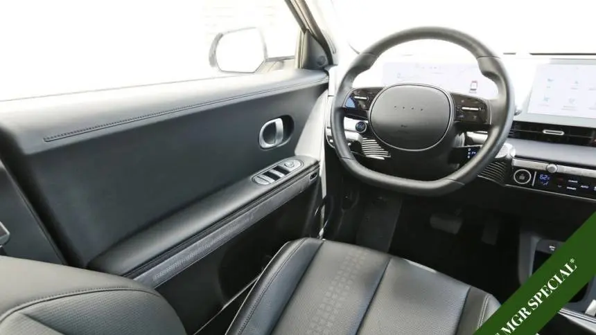 2023 Hyundai IONIQ 5 KM8KRDAF9PU190176