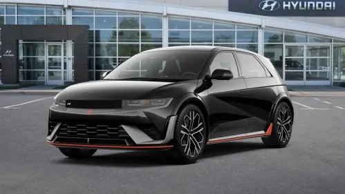 2025 Hyundai IONIQ 5 KM8KNDA83SU005044