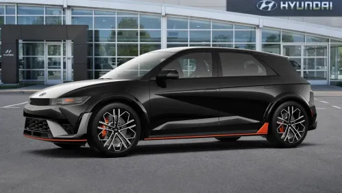 2025 Hyundai IONIQ 5 KM8KNDA83SU005044