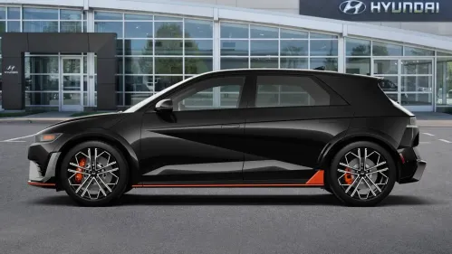 2025 Hyundai IONIQ 5 KM8KNDA83SU005044