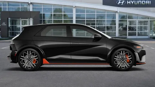 2025 Hyundai IONIQ 5 KM8KNDA83SU005044
