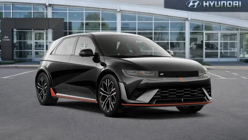 2025 Hyundai IONIQ 5 KM8KNDA83SU005044