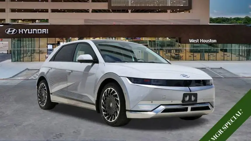2023 Hyundai IONIQ 5 KM8KRDAF9PU190176
