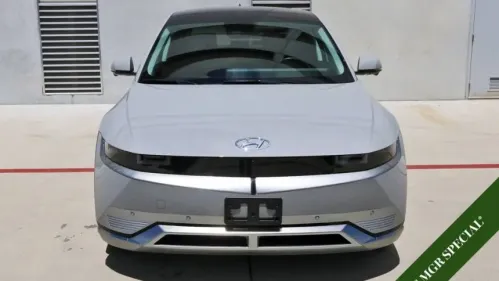 2023 Hyundai IONIQ 5 KM8KRDAF9PU190176
