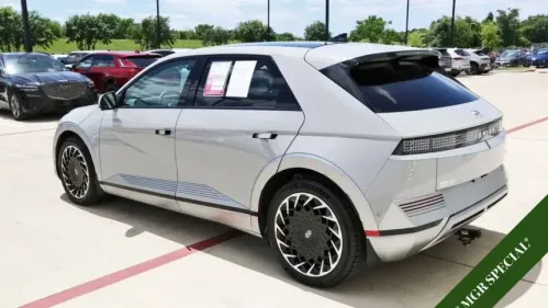 2023 Hyundai IONIQ 5 KM8KRDAF9PU190176